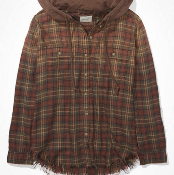 ISO American Eagle Tops!! DO NOT BUY! - Picture 4 of 7